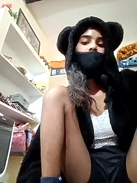 Rashmicut naked stripping on cam for live sex video chat