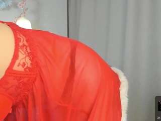 RitaTheBest nude in hot Live Sex Chat