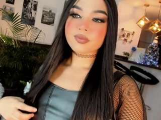 Sexy_Zoe nude in hot Live Sex Chat