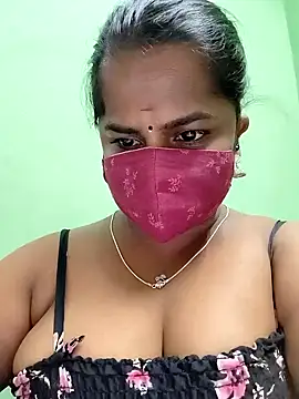 sujakutty naked stripping on cam for live sex video chat