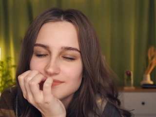 TaiteDobson nude in hot Live Sex Chat