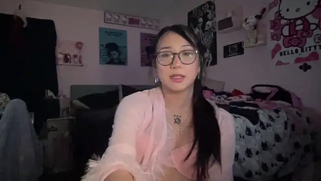 tokyobaby naked stripping on cam for live sex video chat