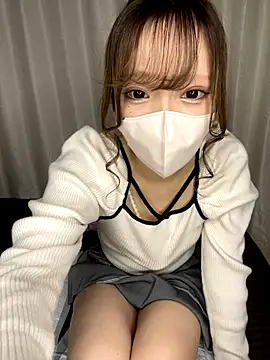 _Tsukasa_ naked stripping on cam for live sex video chat