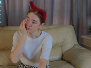 WillaHiett nude in hot Live Sex Chat