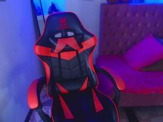 zoeconnor19 nude in hot Live Sex Chat