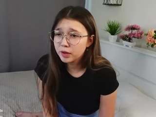 AislyHacker nude in hot Live Sex Chat