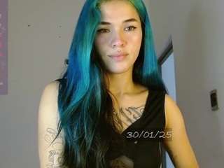 Bell Art nude in hot Live Sex Chat