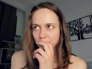 BreckBenny nude in hot Live Sex Chat