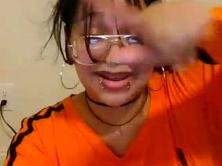 Buni nude in hot Live Sex Chat