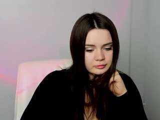 CamillaAmore nude in hot Live Sex Chat