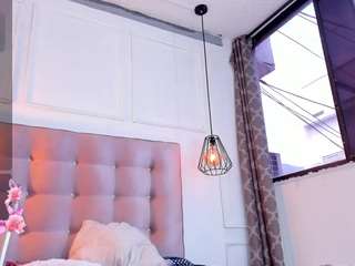 CaraIoshh nude in hot Live Sex Chat
