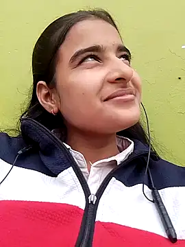 Cute-Nilam naked stripping on cam for live sex video chat