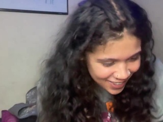 DiorGalore nude in hot Live Sex Chat