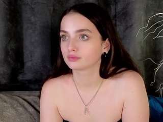 FeliceDarter nude in hot Live Sex Chat