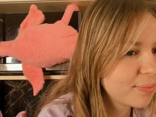 FlairGloss nude in hot Live Sex Chat