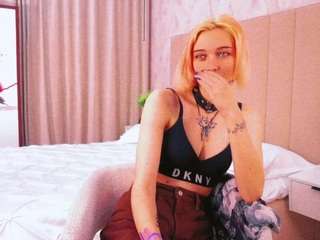 GarynBibbs nude in hot Live Sex Chat