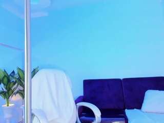 HannaOllin nude in hot Live Sex Chat