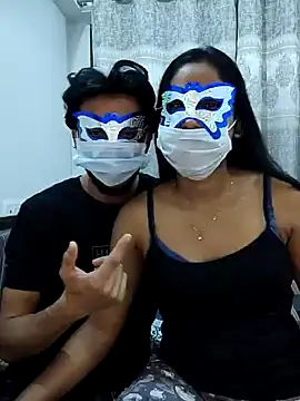 Iconic_Ishq naked stripping on cam for live sex video chat