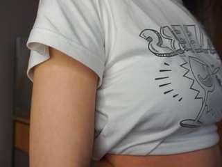 Im Becky nude in hot Live Sex Chat