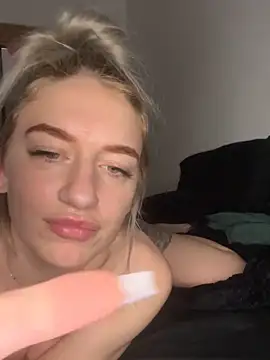 Irishivyxx naked stripping on cam for live sex video chat