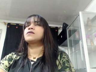 IvaniEvans nude in hot Live Sex Chat