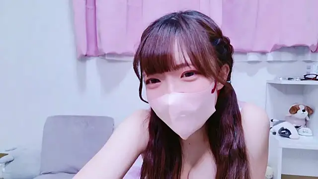KANAME_1218 naked stripping on cam for live sex video chat