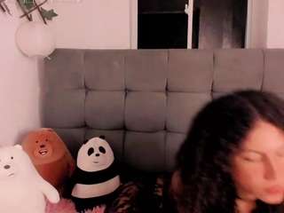 LilithMillerr nude in hot Live Sex Chat