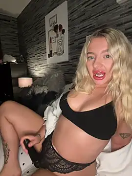 Lilly-Love naked stripping on cam for live sex video chat