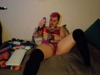 Luna-Eclypse nude in hot Live Sex Chat