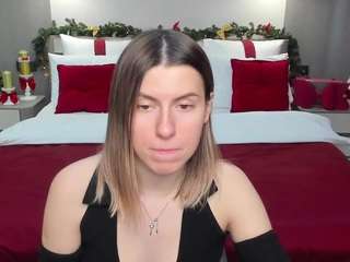 MaryLoves nude in hot Live Sex Chat