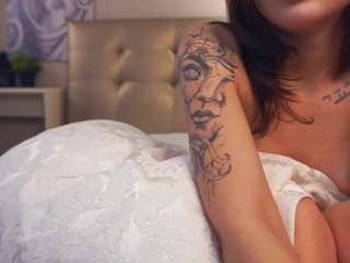 MaybeBabye nude in hot Live Sex Chat
