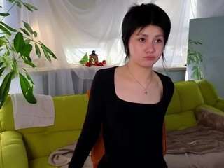 MerciaCroswell nude in hot Live Sex Chat