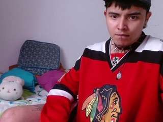 Mercuryftm nude in hot Live Sex Chat