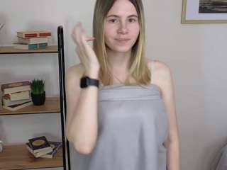 Michelle-Greenn nude in hot Live Sex Chat