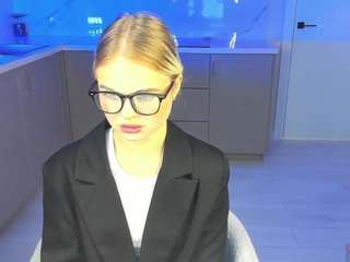 MilaFink nude in hot Live Sex Chat