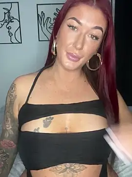 Missy_Sinsxx naked stripping on cam for live sex video chat