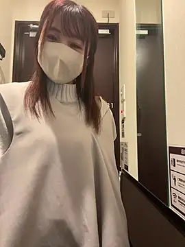 miz-mizuki naked stripping on cam for live sex video chat
