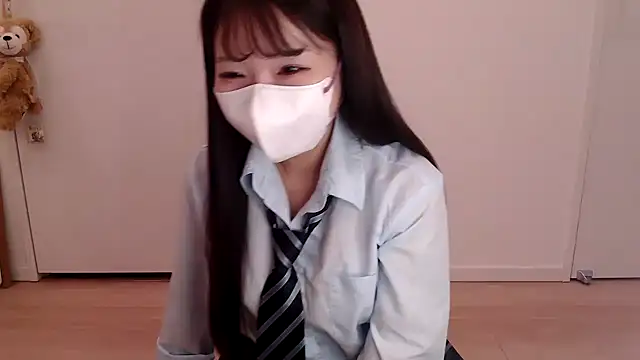 MOMO_oO1 naked stripping on cam for live sex video chat