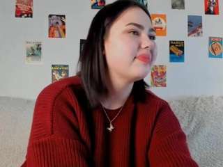 OdeliaHaler nude in hot Live Sex Chat