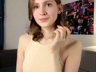 OdelynaEllett nude in hot Live Sex Chat