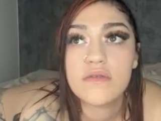 Omgitsbubbles nude in hot Live Sex Chat