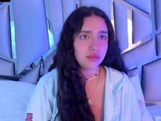 Paulette-Dupont nude in hot Live Sex Chat