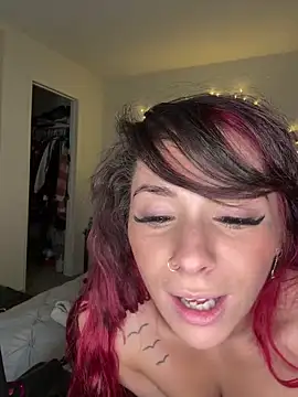 portableprincess3 naked stripping on cam for live sex video chat