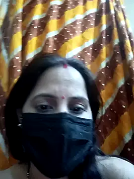 Priya-Sinha naked stripping on cam for live sex video chat