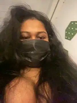 Queen-Of-Spades naked stripping on cam for live sex video chat
