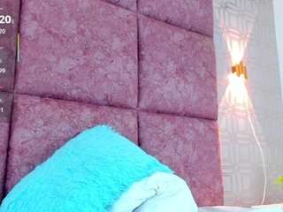 Stefany Vega nude in hot Live Sex Chat