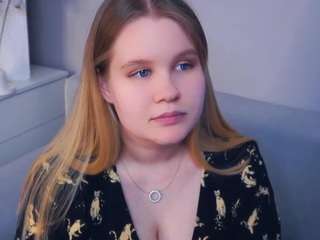 SunnivaCawthorne nude in hot Live Sex Chat