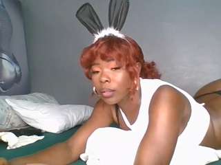 sxxymelanin nude in hot Live Sex Chat
