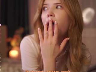 TateAlvey nude in hot Live Sex Chat