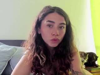 VeronicaCarteer nude in hot Live Sex Chat